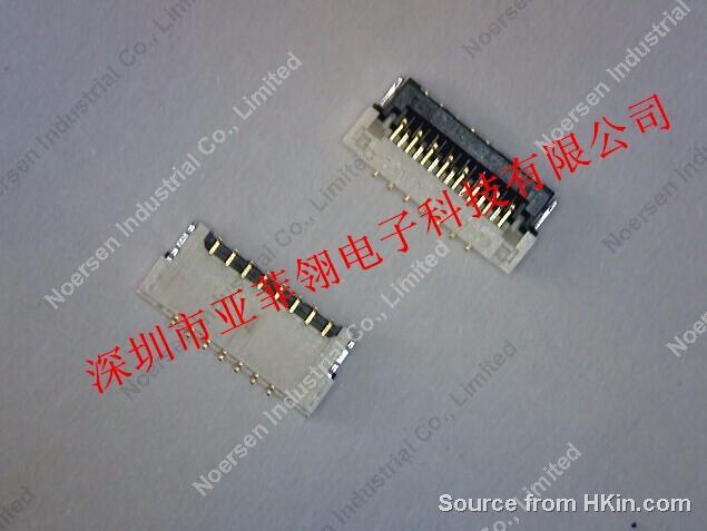 Electronic Components