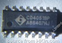 Electronic Components