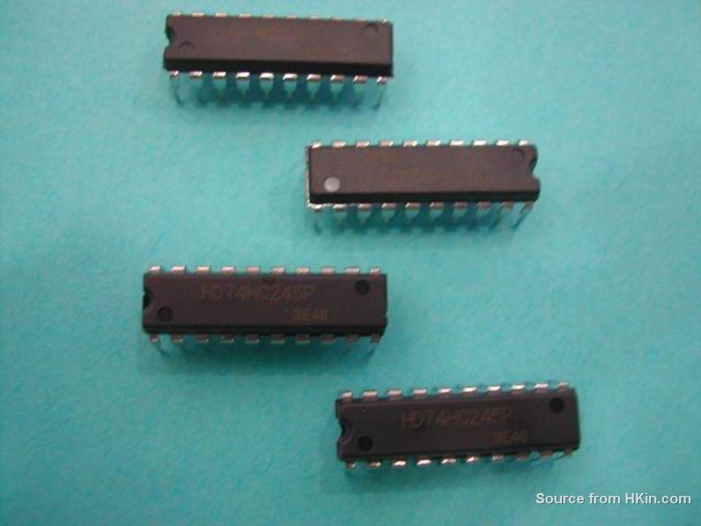 Electronic Components