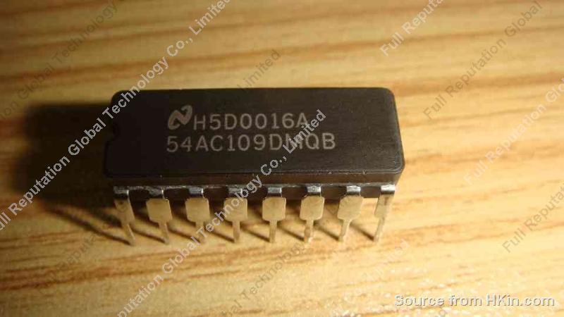 Electronic Components