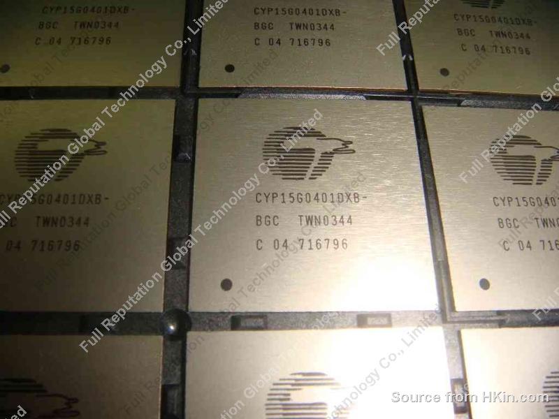 Integrated Circuits (ICs) - Interface - Telecom