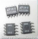 Integrated Circuits (ICs) - PMIC - Battery Chargers