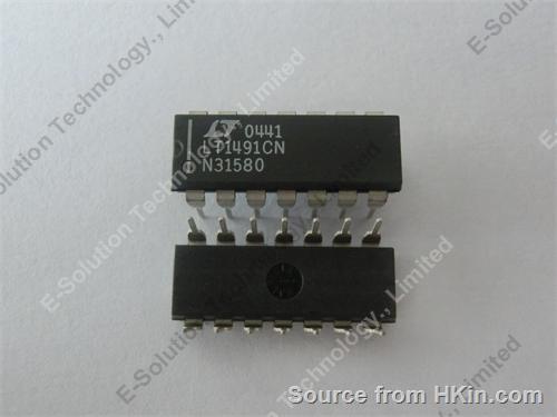 Electronic Components