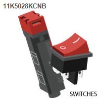 Switches - Accessories