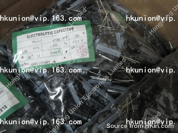 Electronic Components