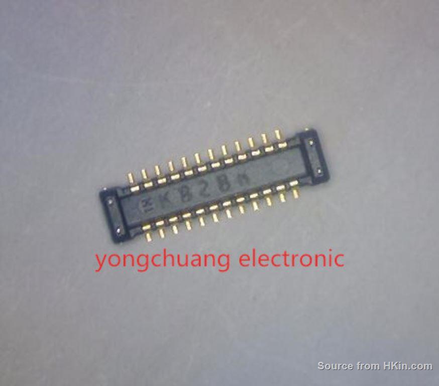 Electronic Components