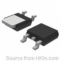 Discrete Semiconductor Products - Transistors - Bipolar (BJT) - Single