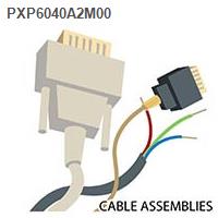 Cable Assemblies - USB Cables