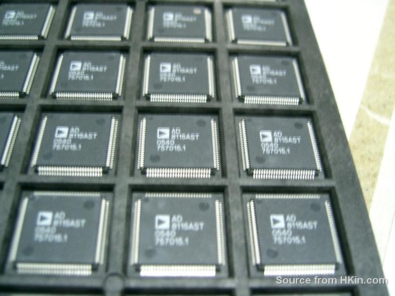 Electronic Components