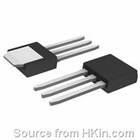 Discrete Semiconductor Products - Transistors - FETs, MOSFETs - Single