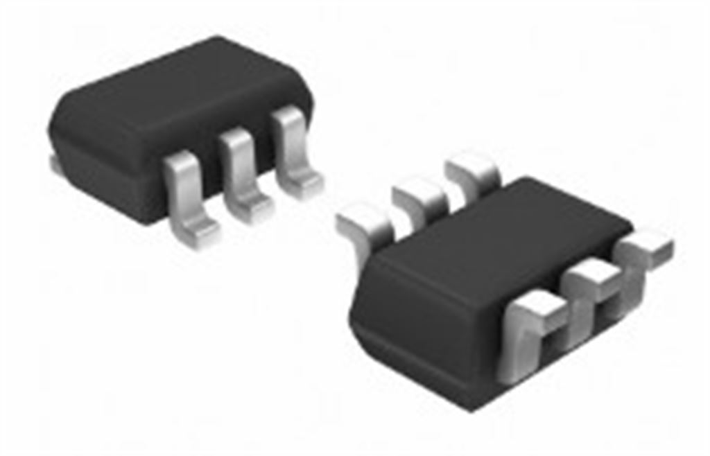 Integrated Circuits (ICs) - Linear - Amplifiers - Instrumentation, OP Amps, Buffer Amps