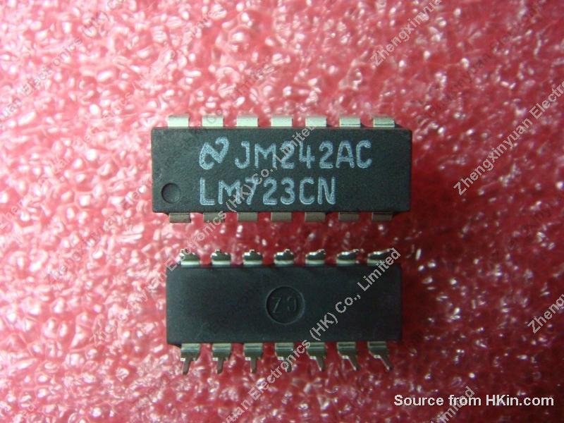 Integrated Circuits (ICs) - PMIC - Voltage Regulators - Linear