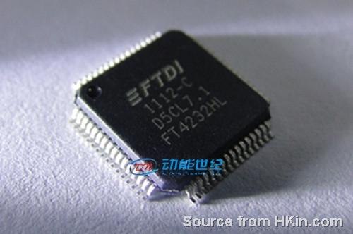 Electronic Components