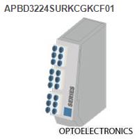 Optoelectronics - LED Indication - Discrete