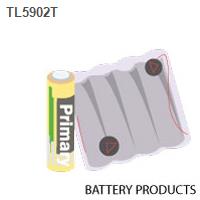 Battery Products - Batteries Non-Rechargeable (Primary)