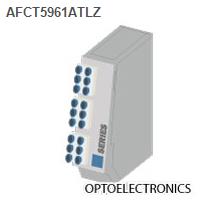 Optoelectronics - Fiber Optics - Transceiver Modules