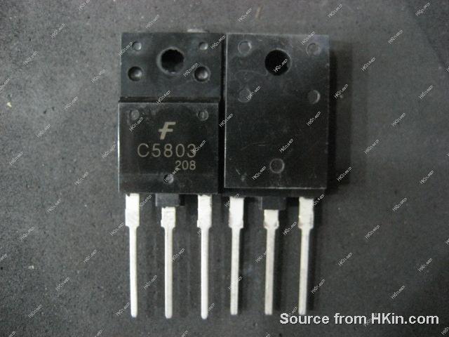 Electronic Components