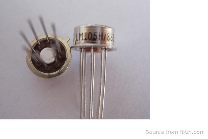 Electronic Components