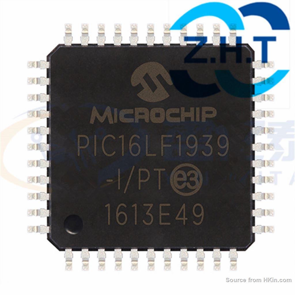 Integrated Circuits (ICs) - Embedded - Microcontrollers