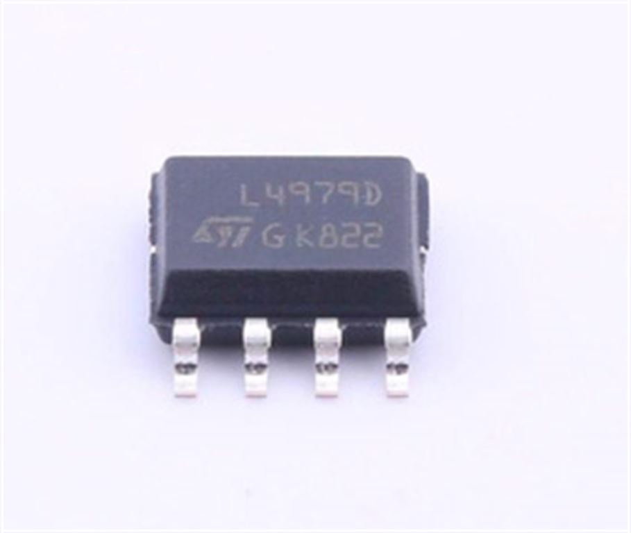 Integrated Circuits (ICs) - PMIC - Voltage Regulators - Linear