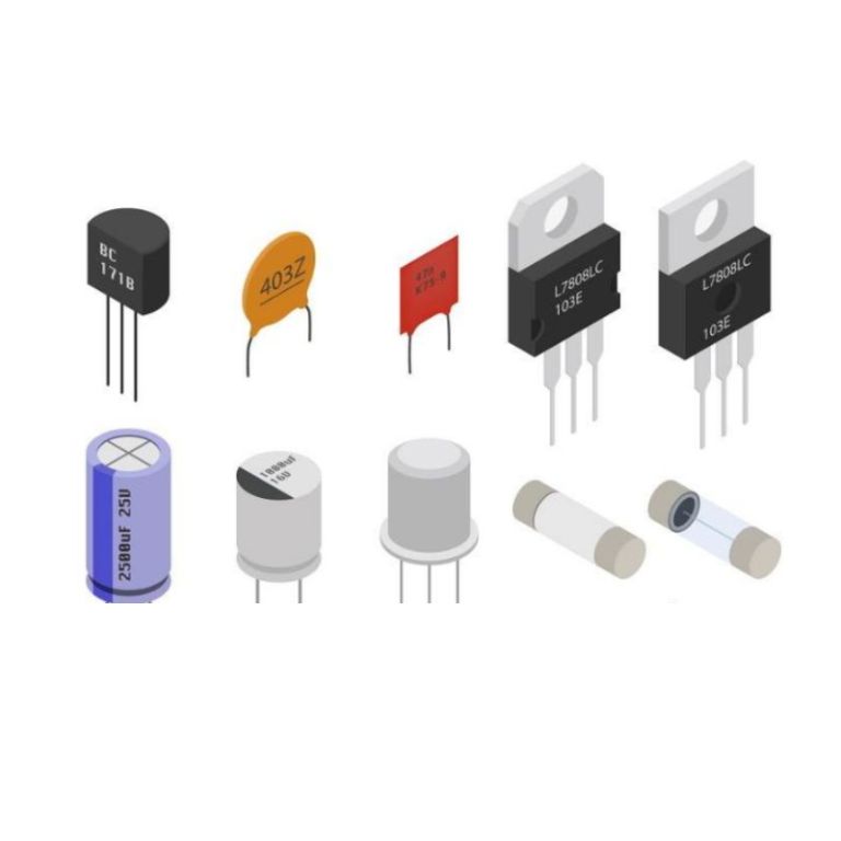 Electronic Components