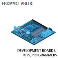 Development Boards, Kits, Programmers - Evaluation and Demonstration Boards and Kits