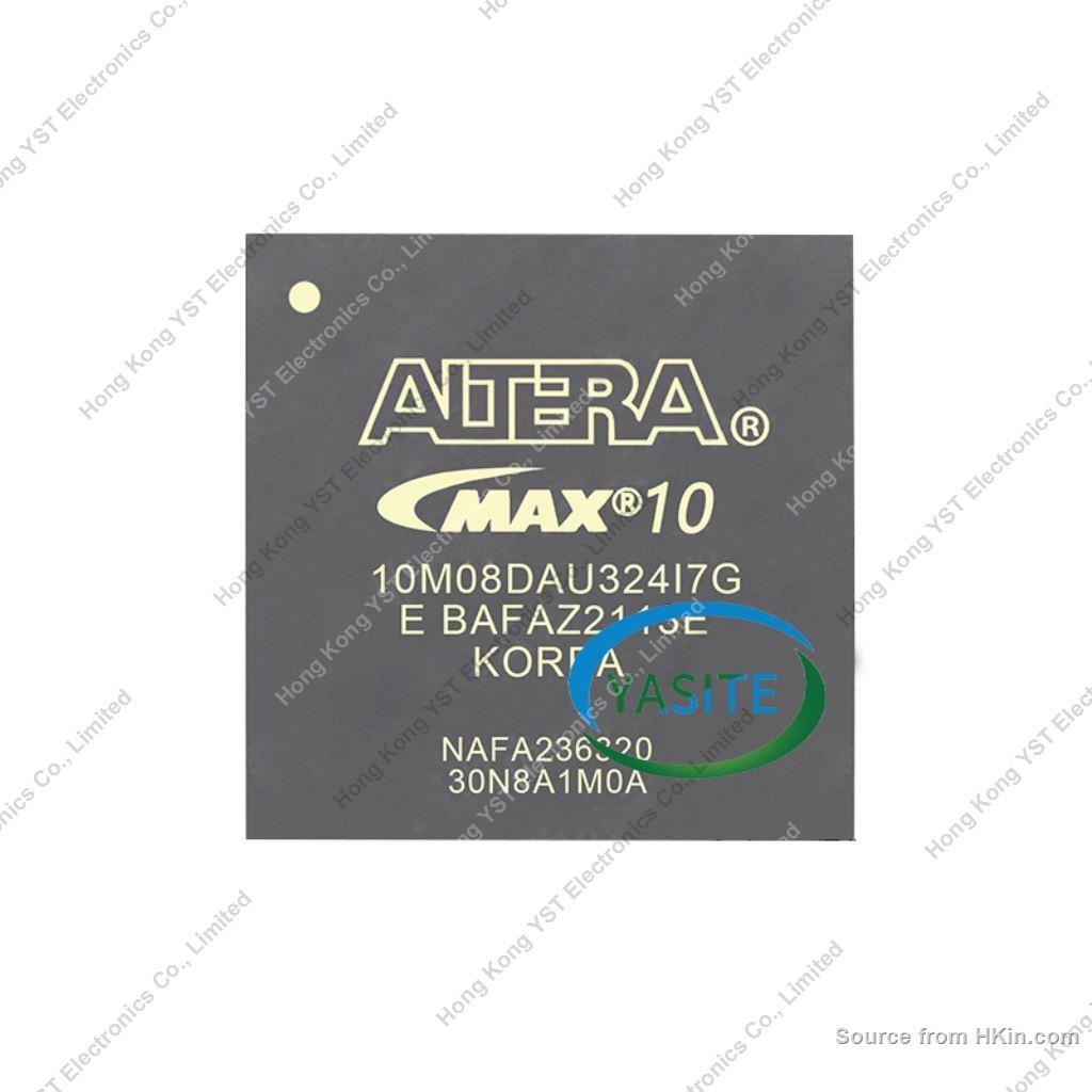 Integrated Circuits (ICs) - Embedded - FPGAs (Field Programmable Gate Array)