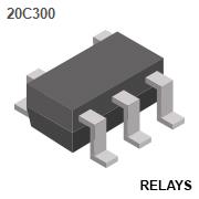 Relays - Accessories