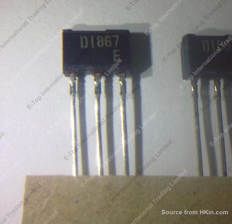 Electronic Components