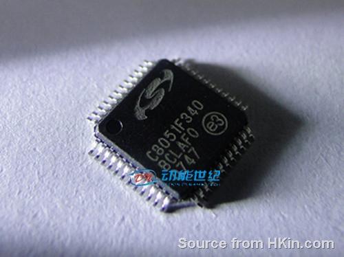 Electronic Components