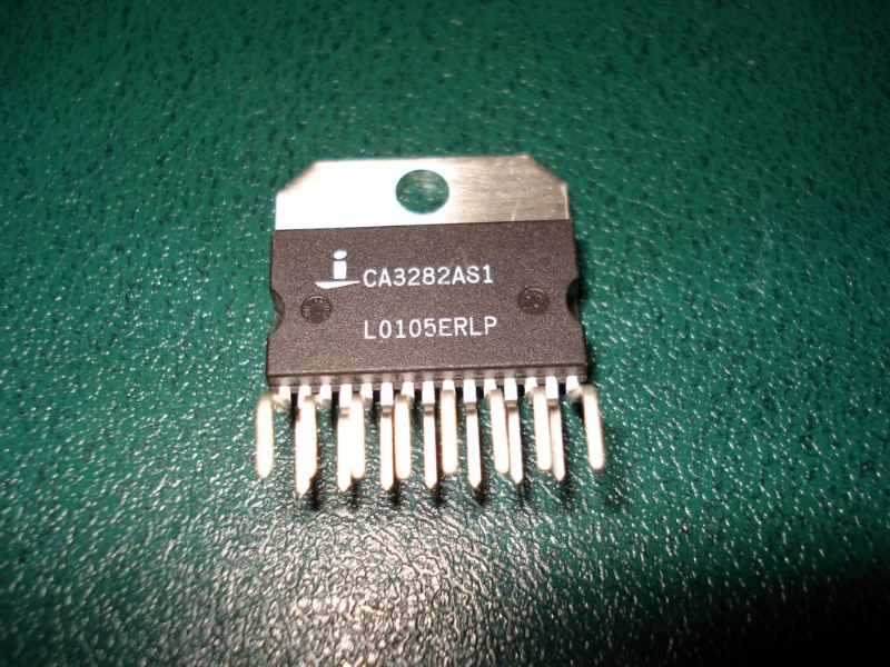 Electronic Components