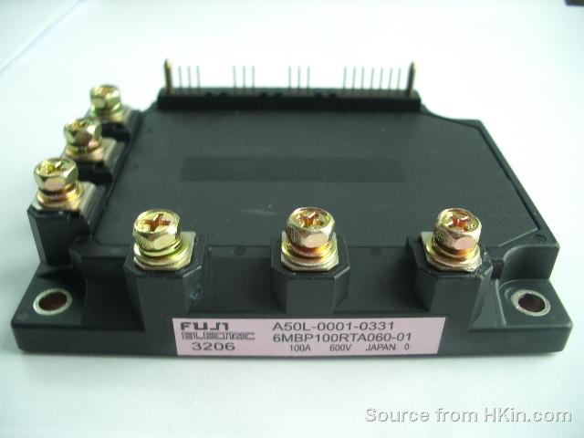 Electronic Components