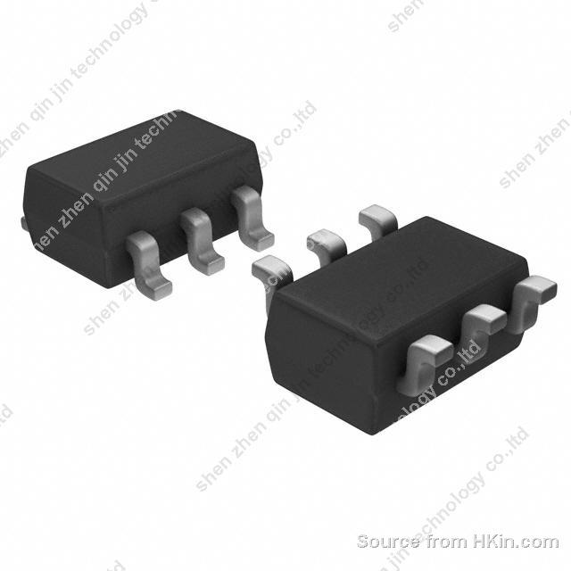 Integrated Circuits (ICs) - PMIC - LED Drivers