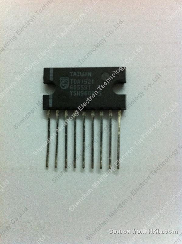 Electronic Components