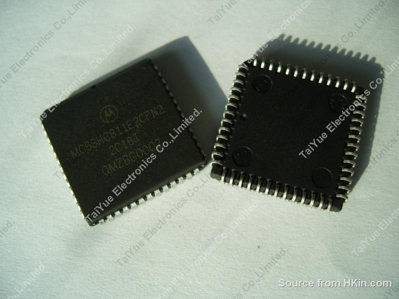 Electronic Components