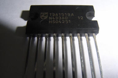 Electronic Components