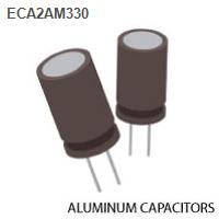 Capacitors - Aluminum Capacitors