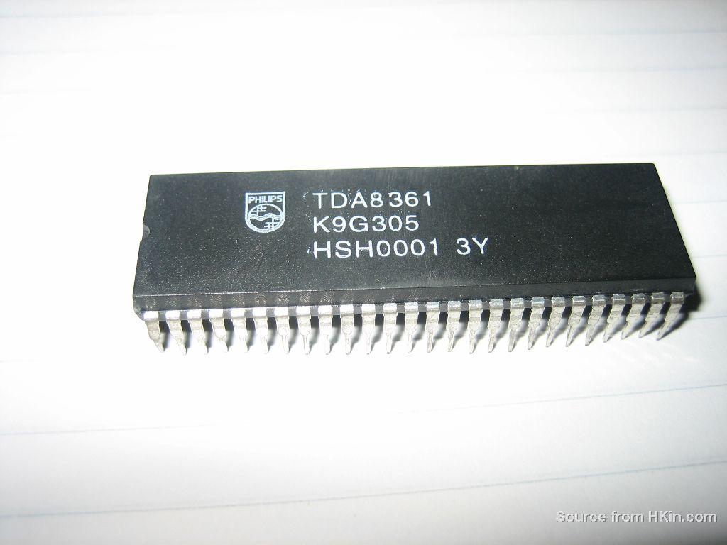 Electronic Components