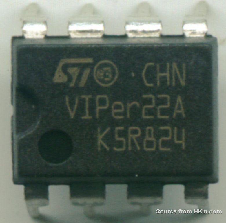 Electronic Components