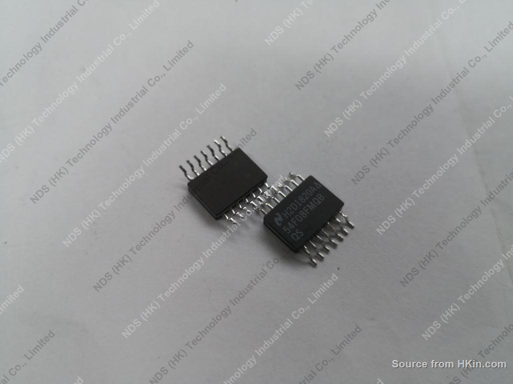 Electronic Components