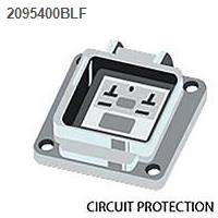 Circuit Protection - Gas Discharge Tube Arresters (GDT)