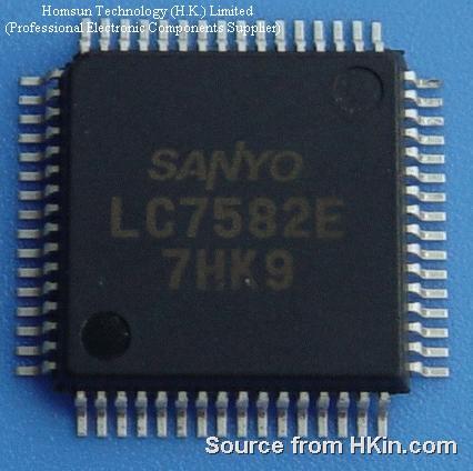 Electronic Components