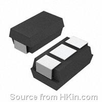 Capacitors - Tantalum Capacitors