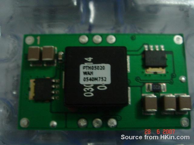 Power Supplies - Board Mount - DC DC Converters