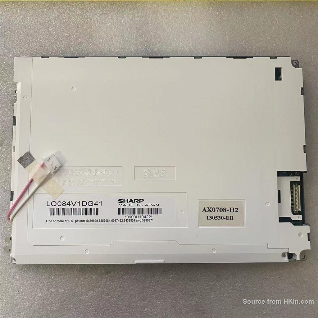 Electronic Components