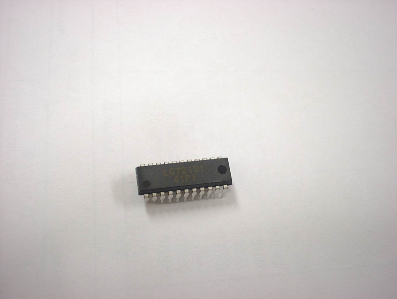 Electronic Components