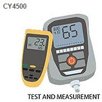 Test and Measurement - Equipment - Specialty