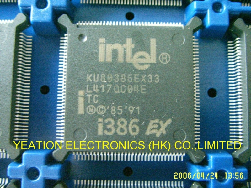 Electronic Components