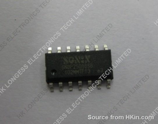 Electronic Components