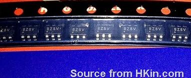 Integrated Circuits (ICs) - PMIC - Voltage Regulators - DC DC Switching Regulators